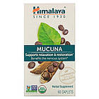 Мукуна пекуча (Mucuna) 600 мг