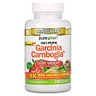 Гарцинія камбоджійська + (Garcinia Cambogia +) 1600 мг