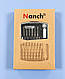 NANCH Tools 22 в 1 S2 набір викруток Матеріал біт Сталь S2, фото 4
