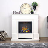 Електрокамін OptiMyst 3D Moorefield, фото 2