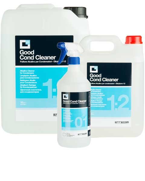 Очиститель для конденсаторов Errecom Good Cond Cleaner AB1045.K.01 (1л)