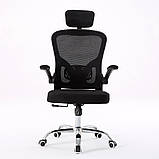 Крісло офісне Ergonomic, фото 3