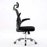 Крісло офісне Ergonomic, фото 4