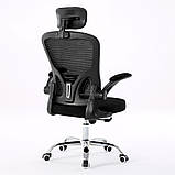 Крісло офісне Ergonomic, фото 5