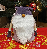 Скандинавский гном рождественский декор под елку