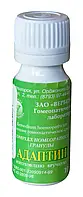 Адаптин відновлює психіку нормалізує сон гомеопатичний комплекс 10 г / 300 шт Вербена