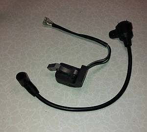 Котушка запалювання в зборі дроту бензогенератора ET-950 JIANTAI