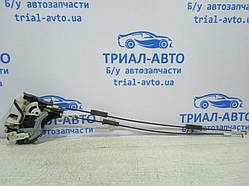 Замок дверей задній лівий Mitsubishi L200 2006-2013 5745A091 (Арт.4393)