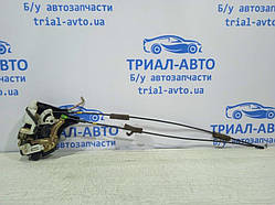 Замок дверей задній лівий Mitsubishi L200 2006-2013 5745A091 (Арт.4394)