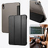 Чохол Spigen для iPad Mini 6 Smart Fold, Black (ACS03763), фото 5
