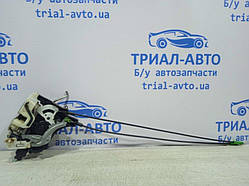 Замок дверей задній лівий Mitsubishi Lancer 2007-2013 5745A303 (Арт.6375)