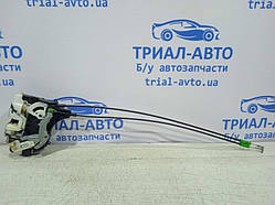 Замок дверей задній лівий Mitsubishi Lancer 2007-2013 5745A303 (Арт.6376)