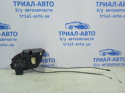 Замок дверей задній лівий Mazda 3 2003-2008 BP4P72310C (Арт.8006)