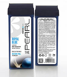 Віск у катриджі полімерний Simple Use Beauty Pearl Royal 100 мл (19003Gu)