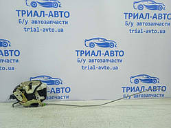 Замок дверей задній лівий Mitsubishi Outlander 2003-2007 MR970621 (Арт.8456)