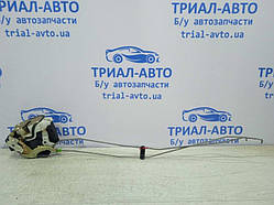 Замок дверей задній лівий Mitsubishi Outlander 2003-2007 MR970621 (Арт.8457)