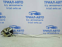 Замок дверей задній лівий Mitsubishi Outlander 2003-2007 MR970621 (Арт.8458)