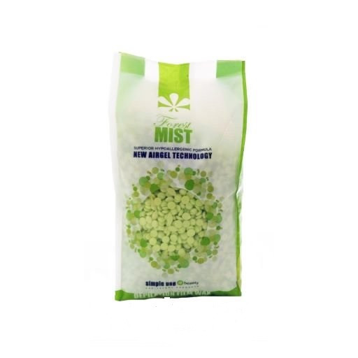 Віск синтетичний Simple Use Beauty Senses Forest Mist 750 мл