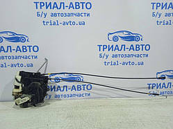 Замок дверей задній лівий Mitsubishi Outlander 2007-2012 MN145875 (Арт.9040)