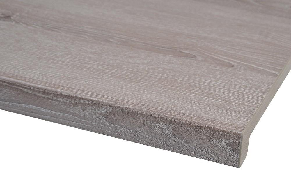 Підвіконня Топаліт Моно Дизайн Topalit MONO Design месіна оак декор під дерево, фото 1