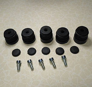 Амортизатор заглушки болти бензопили 4500/5200 Goodluck