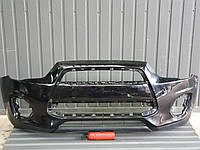 Бампер передний Mitsubishi ASX 2012-16 6400F649ZZ