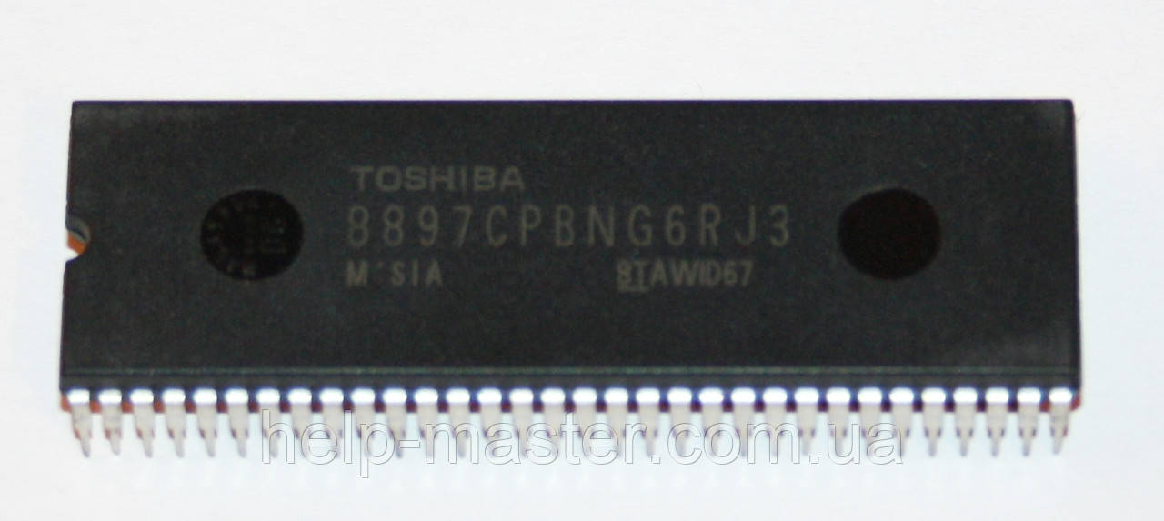 Процесор 8897CPBNG6RJ3, фото 1