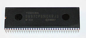 Процесор 8897CPBNG6RJ3
