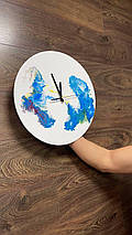 Смола для картин Resin Art 1кг (смола + затв), фото 2