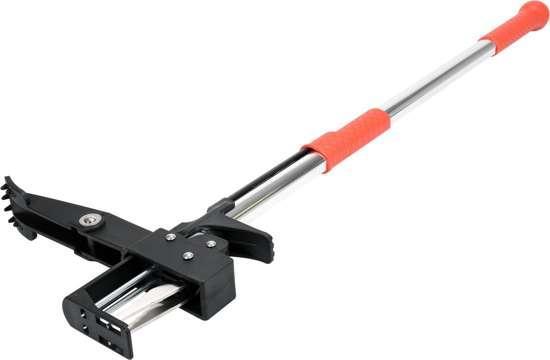 Виривач бур'янів ручний YATO, фото 1