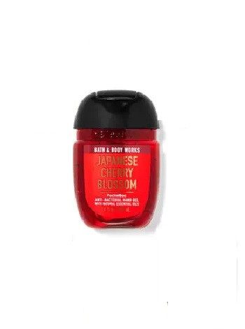 Санітайзер Japanese Cherry Blossom Bath and Body Works, фото 1
