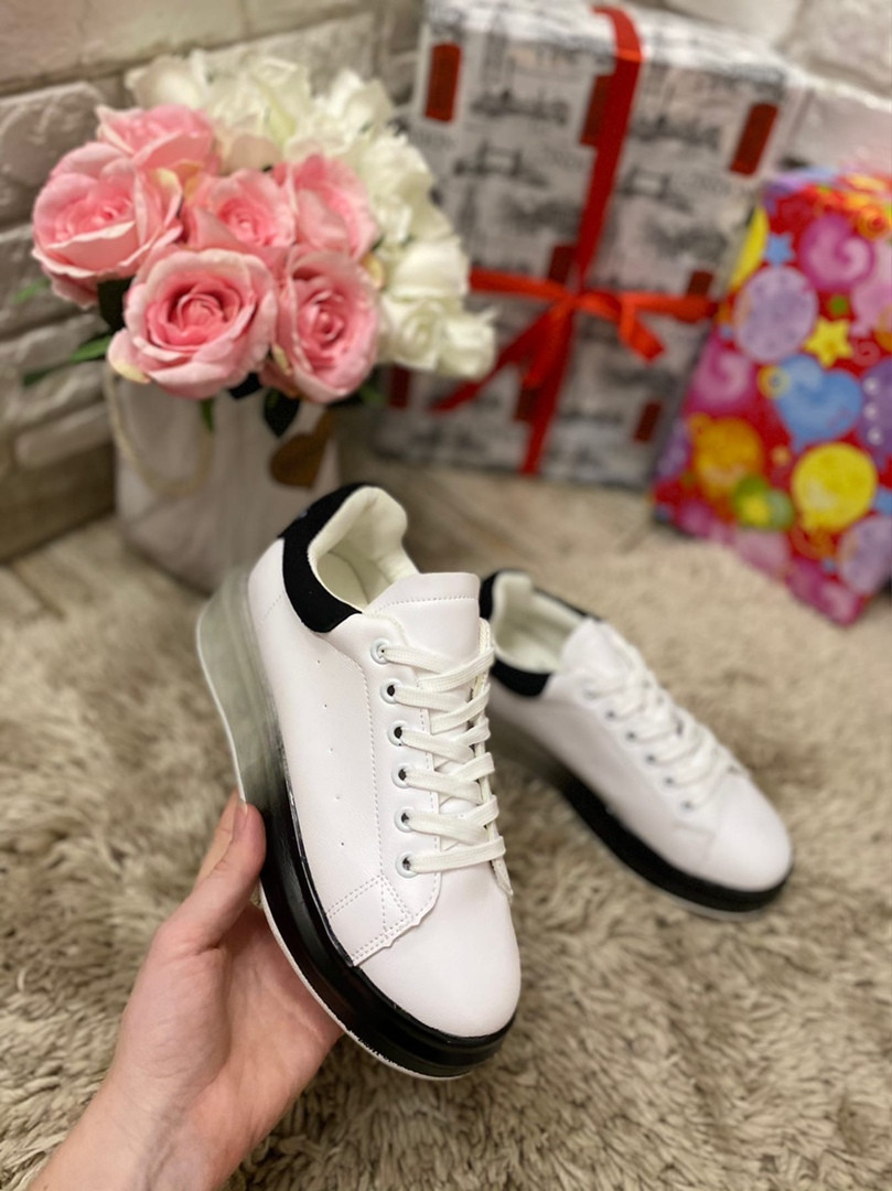 alexander mcqueen 36