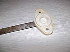 Обмежувач меблевих двірок радянський, фото 3