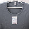 Термобілизна футболка сірого кольору XXL nestos Німеччина, фото 3