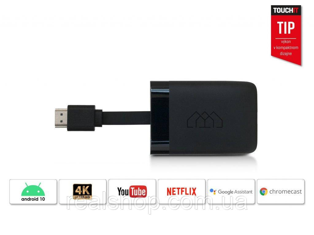 Смарт-приставка Homatics Dongle Q 2/8 Gb