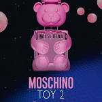 Moschino Toy 2 Bubble Gum туалетна вода 100 ml. (Москіно Тієї 2 Бабл Гам), фото 9
