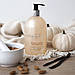 Парфюмоване рідке мило для рук Baylis & Harding Jojoba, Vanilla & Almond Oil Hand Wash 500 мл, фото 3