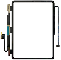 Тачскрин сенсор iPad Pro 11 2018/iPad Pro 11 2020 черный OEM отличный