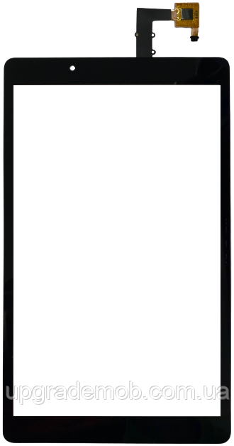 Тачскрин Lenovo Tab E8 TB-8304F /TB-8304F1 чорний, фото 1