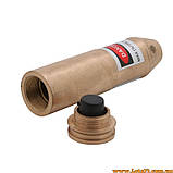 Лазерний патрон для холодної пристрілки калібру.308 WIN,.308WIN 7.62x51 NATO пристрілковий прилад, фото 6