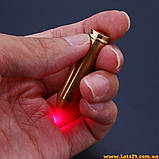 Лазерний патрон для холодної пристрілки калібру.308 WIN,.308WIN 7.62x51 NATO пристрілковий прилад, фото 4