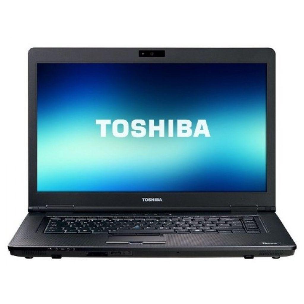 Ноутбук Toshiba Tecra S11-14M (i5-560M/4/500/Quadro 2100M) - Class A "Б/В"
