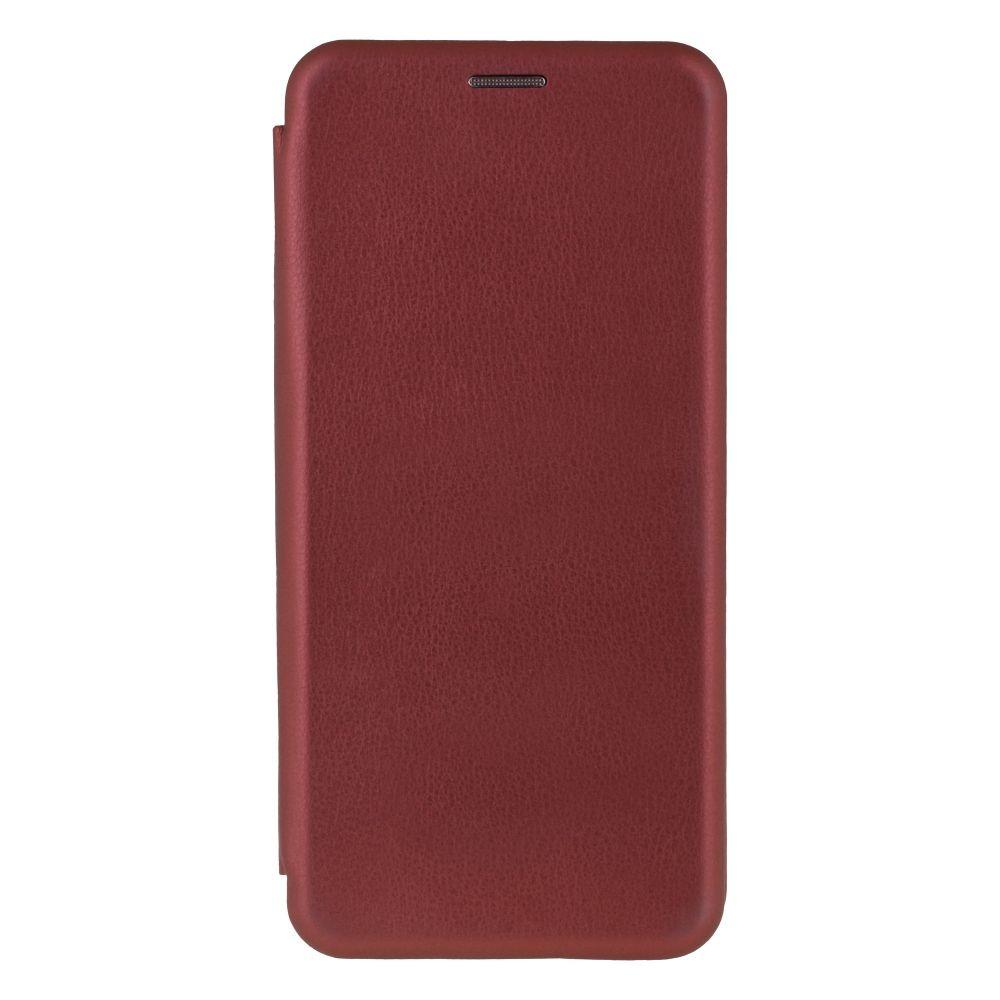 Шкіряний чохол-книжка Premium Edge для Samsung Galaxy A72 (A725)