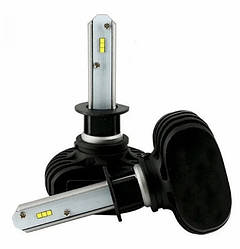 LED лампи S1 H1 6000K 12/24