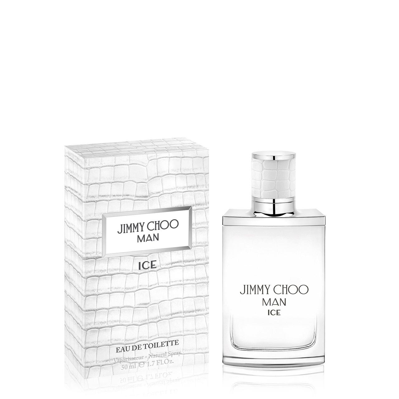 Jimmy Choo Man Ice 10 ml Розпив туалетної води для чоловіків Оригінал