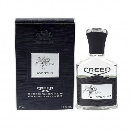 Парфумована вода Creed Aventus для чоловіків - edp 50 ml, фото 1