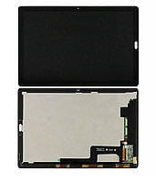 Дисплей (екран) для Huawei MatePad Pro 10.8 MRX-AL09/MRX-AL19/MRX-W09/MRX-W19 + тачскрін, чорний, оригінал