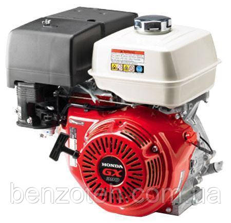 Двигун бензиновий HONDA GX390, фото 1