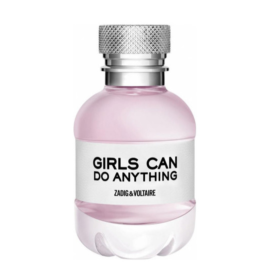 Парфумована вода Zadig AND Voltaire Girls Can Do Anything для жінок - edp 30 ml