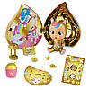 Лялька Дитина, що плаче, Cry Babies MAGIC TEARS золота лялька GOLD EDITION  Imc Toys ‎93348, фото 4